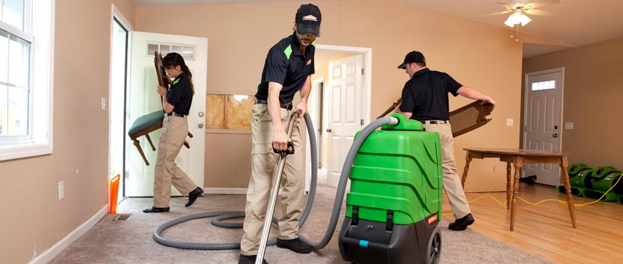 Walnut, CA cleaning services